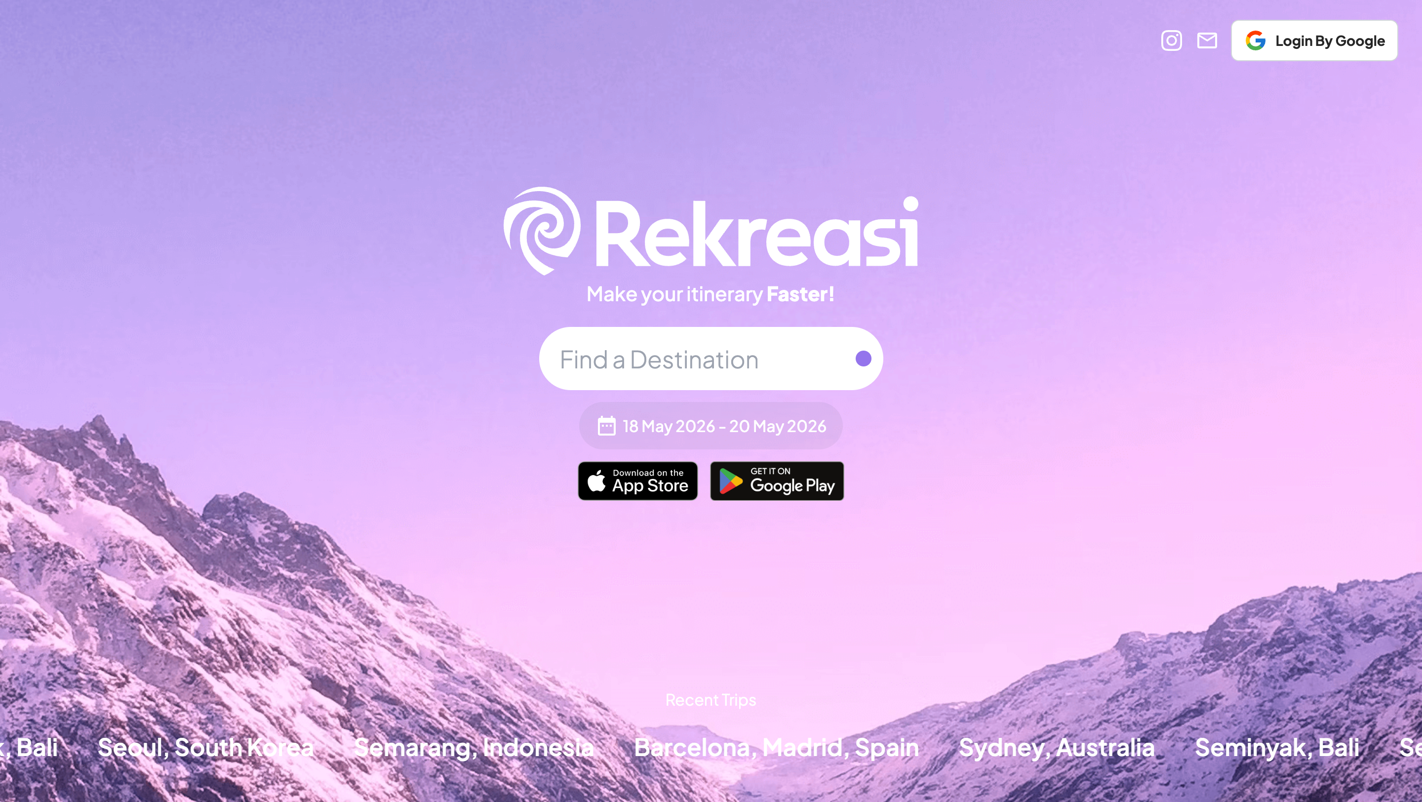Rekreasi AI 2